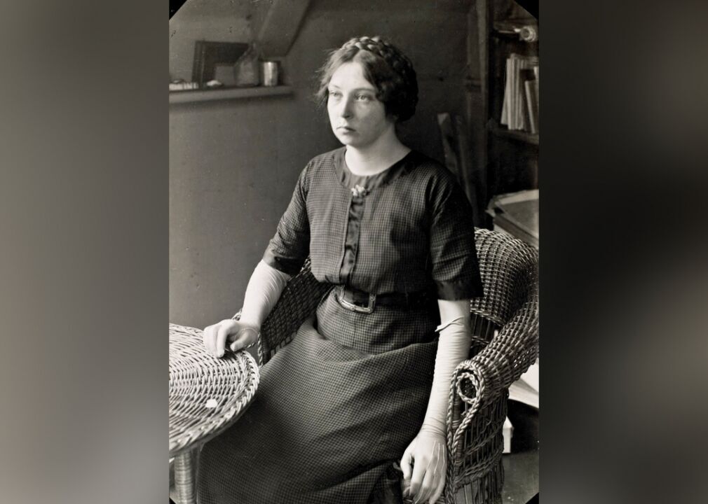 Sigrid Undset